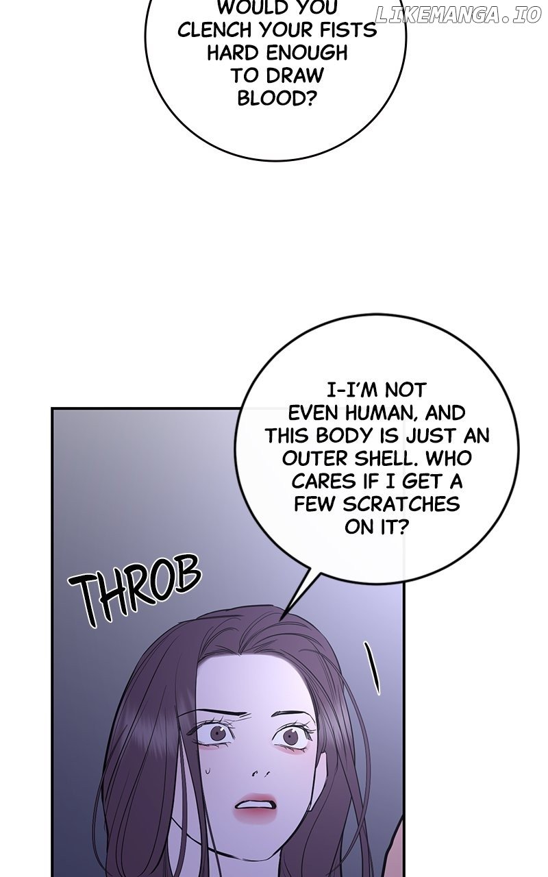 Extroversion of an Immortal Chapter 83 293 ch 83 13