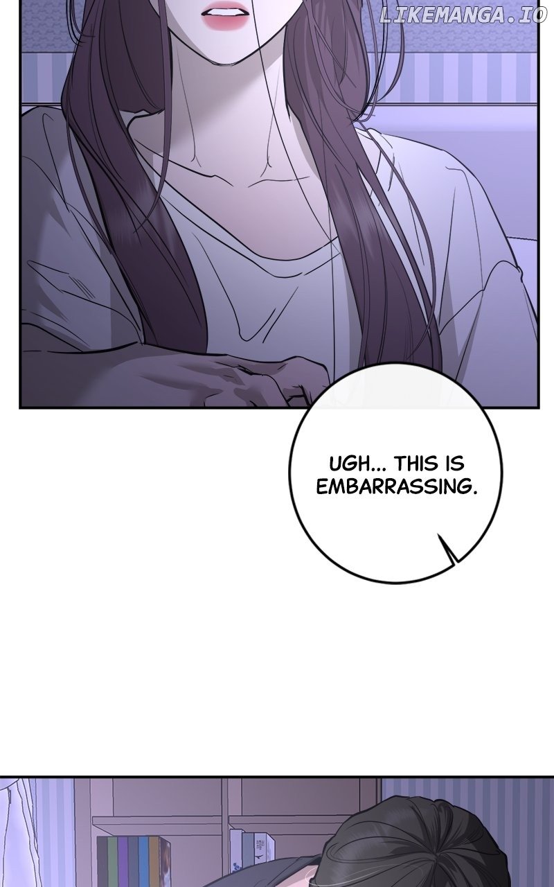 Extroversion of an Immortal Chapter 83 296 ch 83 16