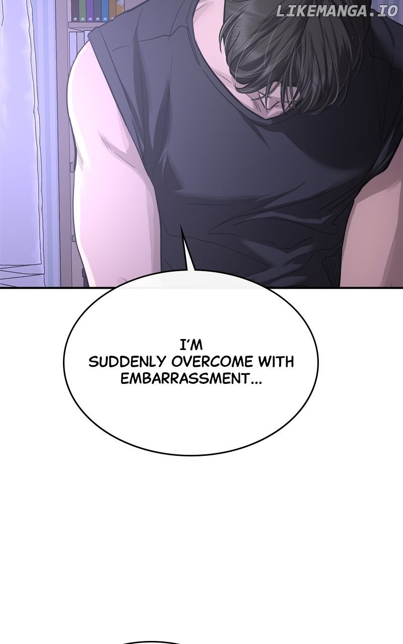 Extroversion of an Immortal Chapter 83 297 ch 83 17