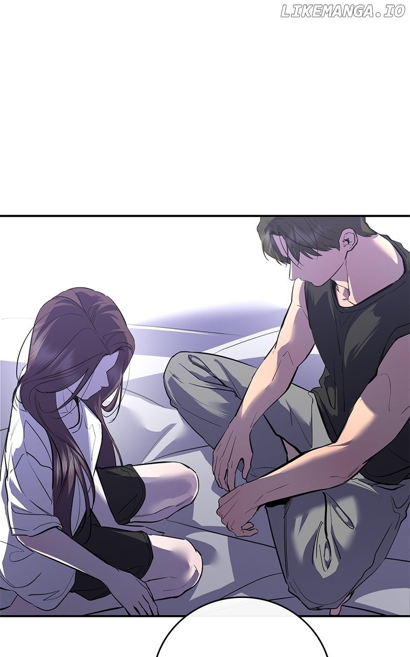 Extroversion of an Immortal Chapter 83 307 ch 83 27