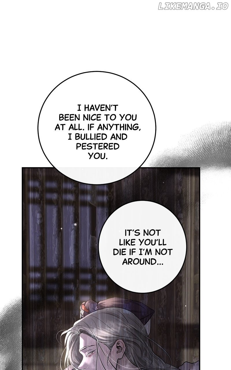 Extroversion of an Immortal Chapter 83 316 ch 83 36