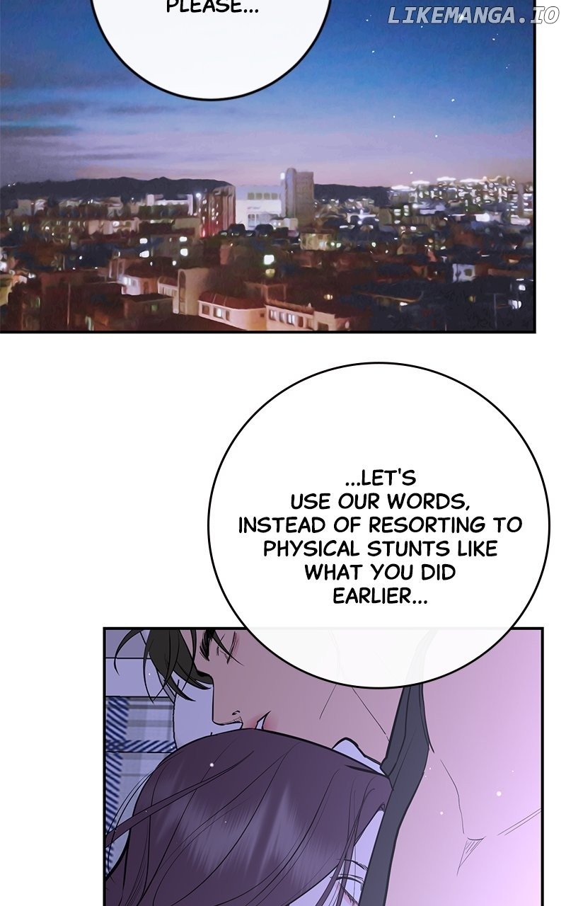 Extroversion of an Immortal Chapter 83 335 ch 83 55