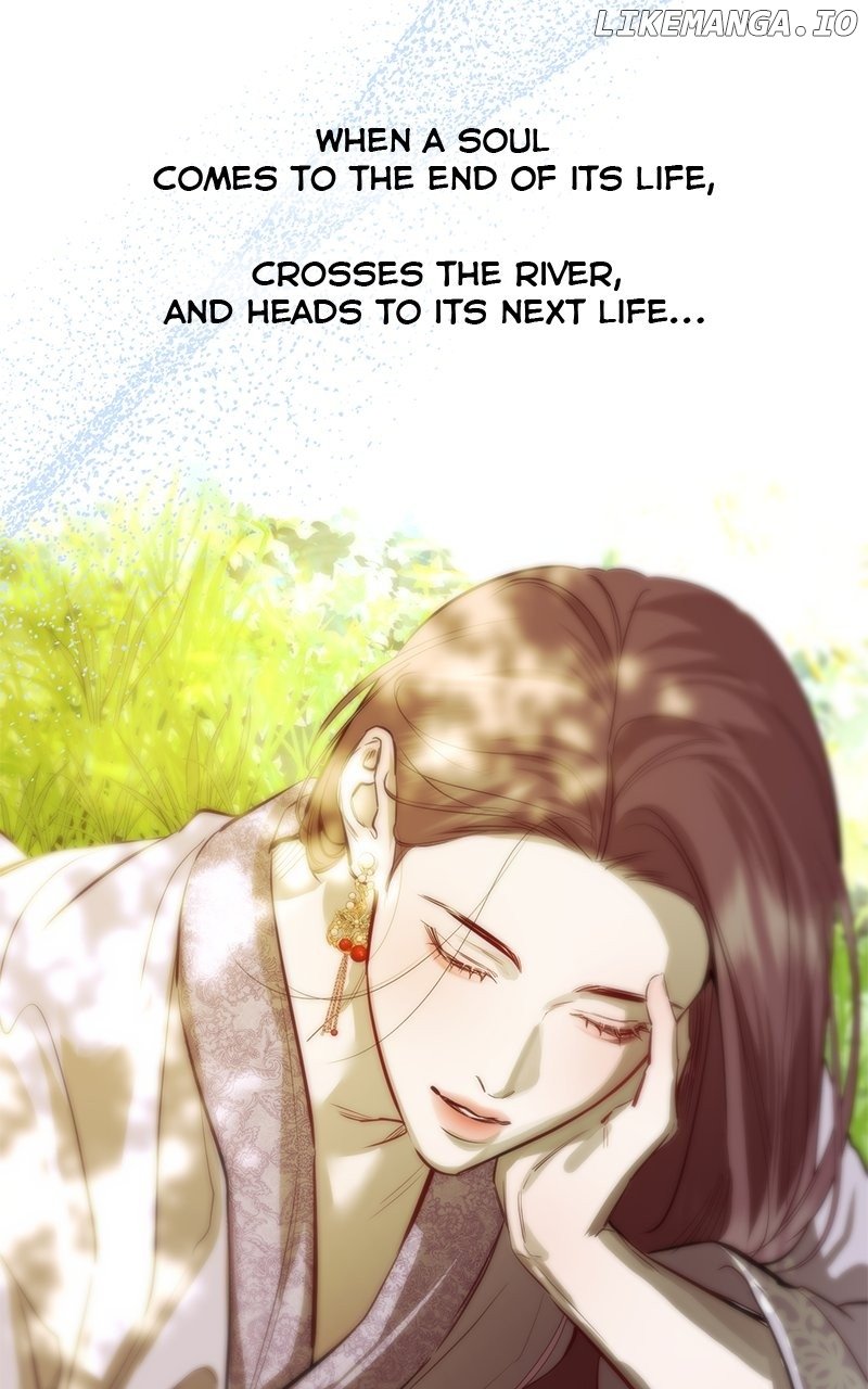 Extroversion of an Immortal Chapter 83 362 ch 83 82