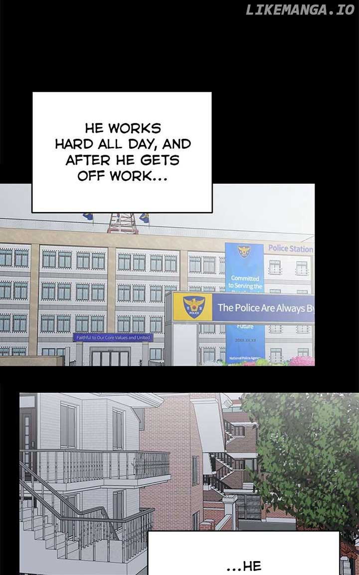 Extroversion of an Immortal Chapter 85 344 ch 85 16