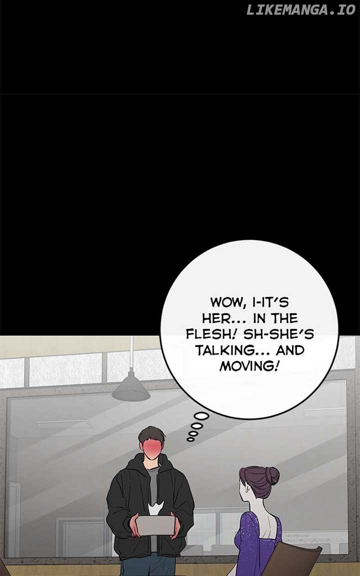 Extroversion of an Immortal Chapter 85 349 ch 85 21