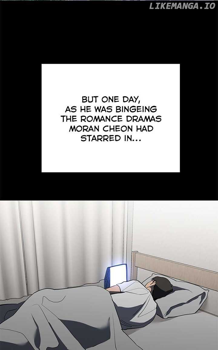 Extroversion of an Immortal Chapter 85 368 ch 85 40