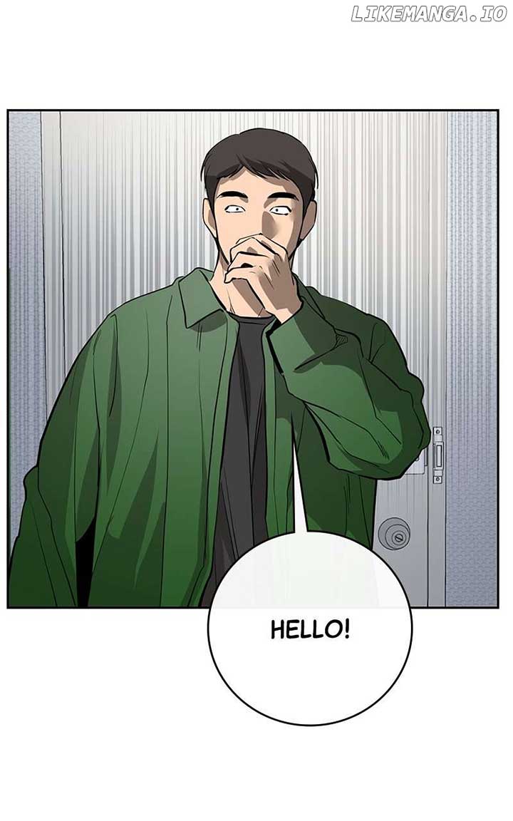 Extroversion of an Immortal Chapter 85 385 ch 85 57