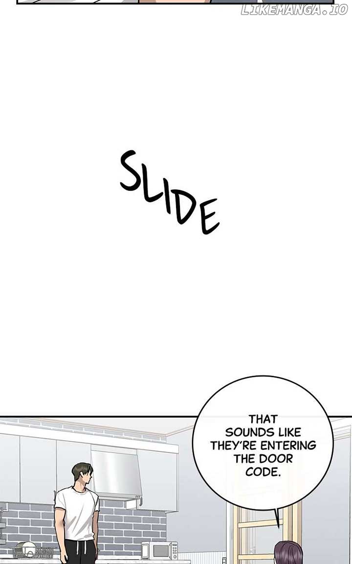 Extroversion of an Immortal Chapter 85 334 ch 85 6