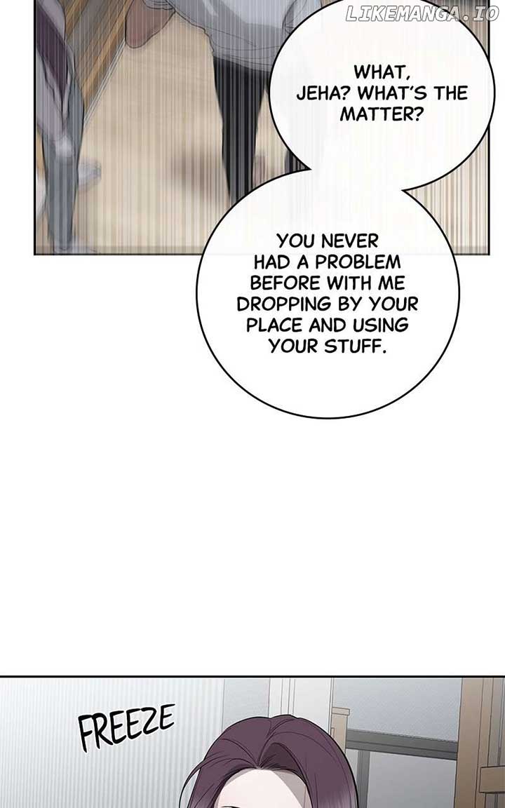 Extroversion of an Immortal Chapter 85 395 ch 85 67