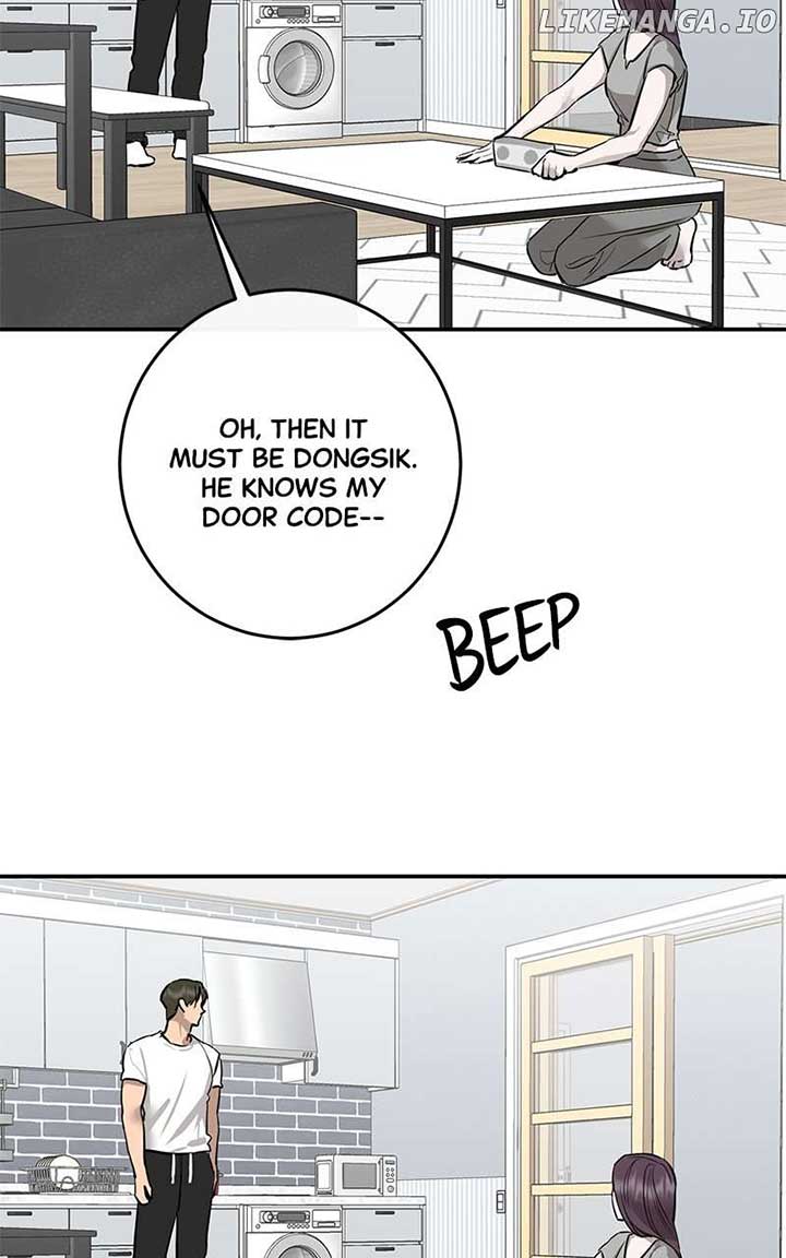 Extroversion of an Immortal Chapter 85 335 ch 85 7