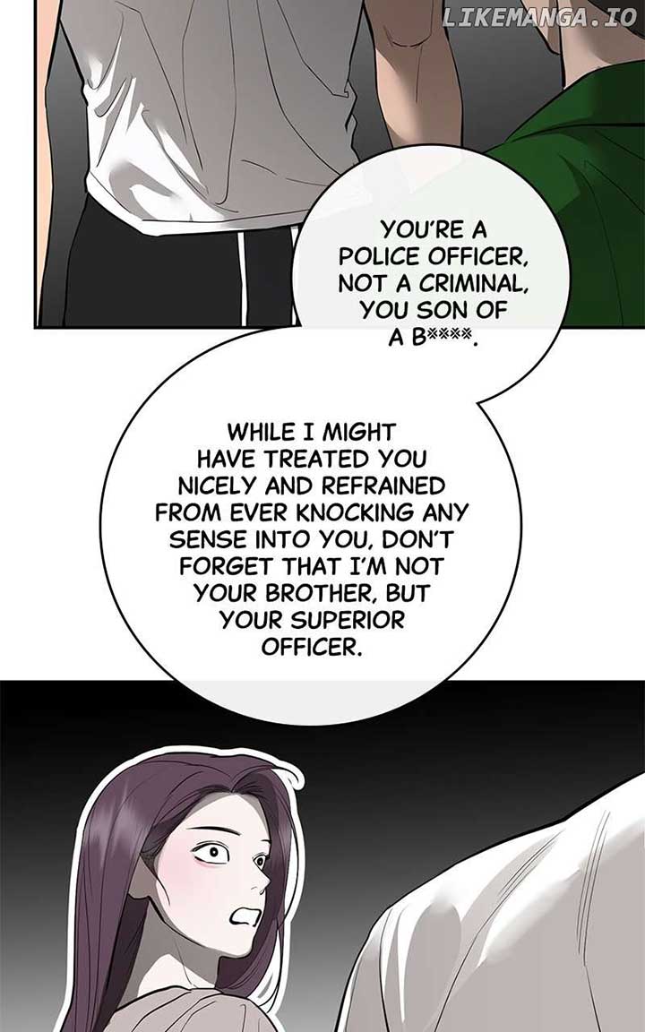 Extroversion of an Immortal Chapter 85 403 ch 85 75