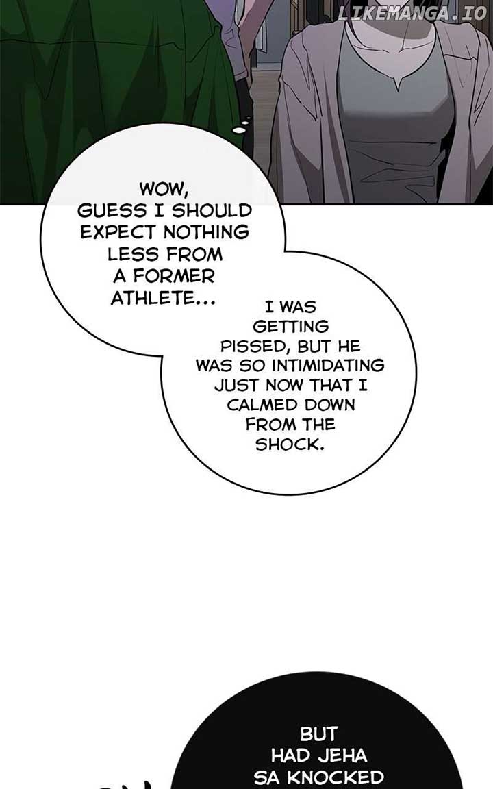 Extroversion of an Immortal Chapter 85 408 ch 85 80