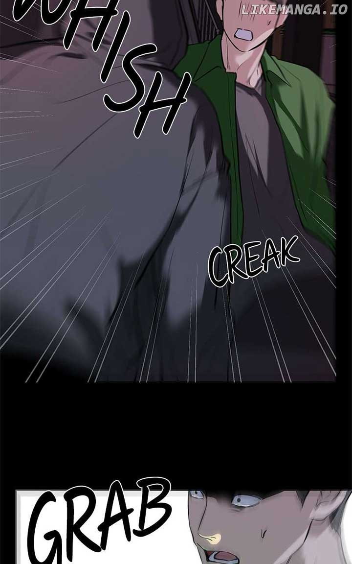 Extroversion of an Immortal Chapter 85 423 ch 85 95