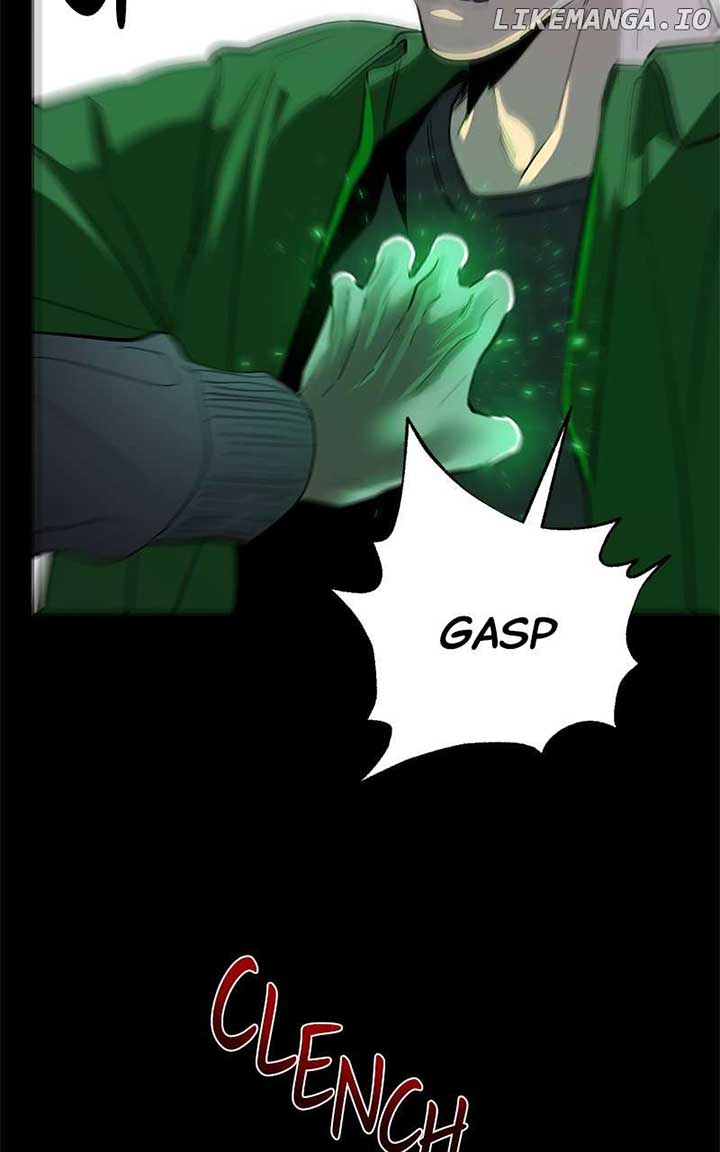 Extroversion of an Immortal Chapter 85 424 ch 85 96