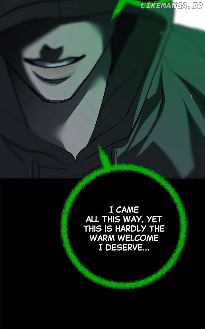 Extroversion of an Immortal Chapter 85 426 ch 85 98