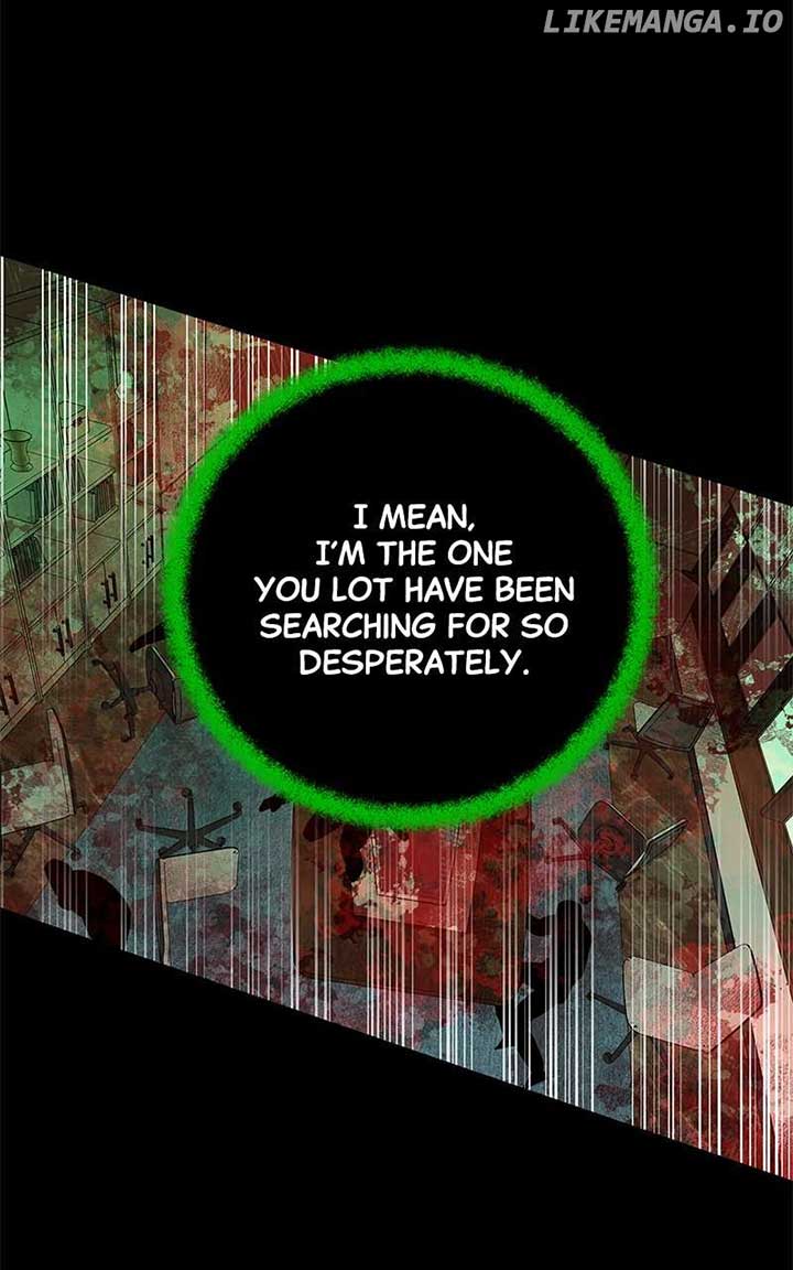 Extroversion of an Immortal Chapter 85 427 ch 85 99