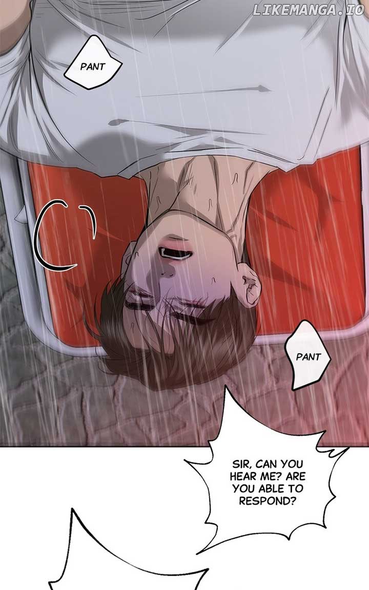 Extroversion of an Immortal Chapter 86 321 ch 86 26