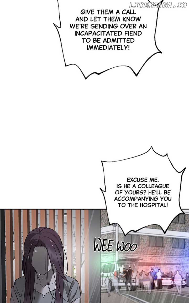 Extroversion of an Immortal Chapter 86 324 ch 86 29