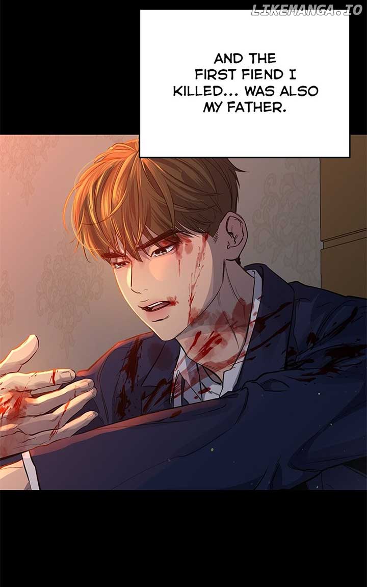 Extroversion of an Immortal Chapter 86 298 ch 86 3