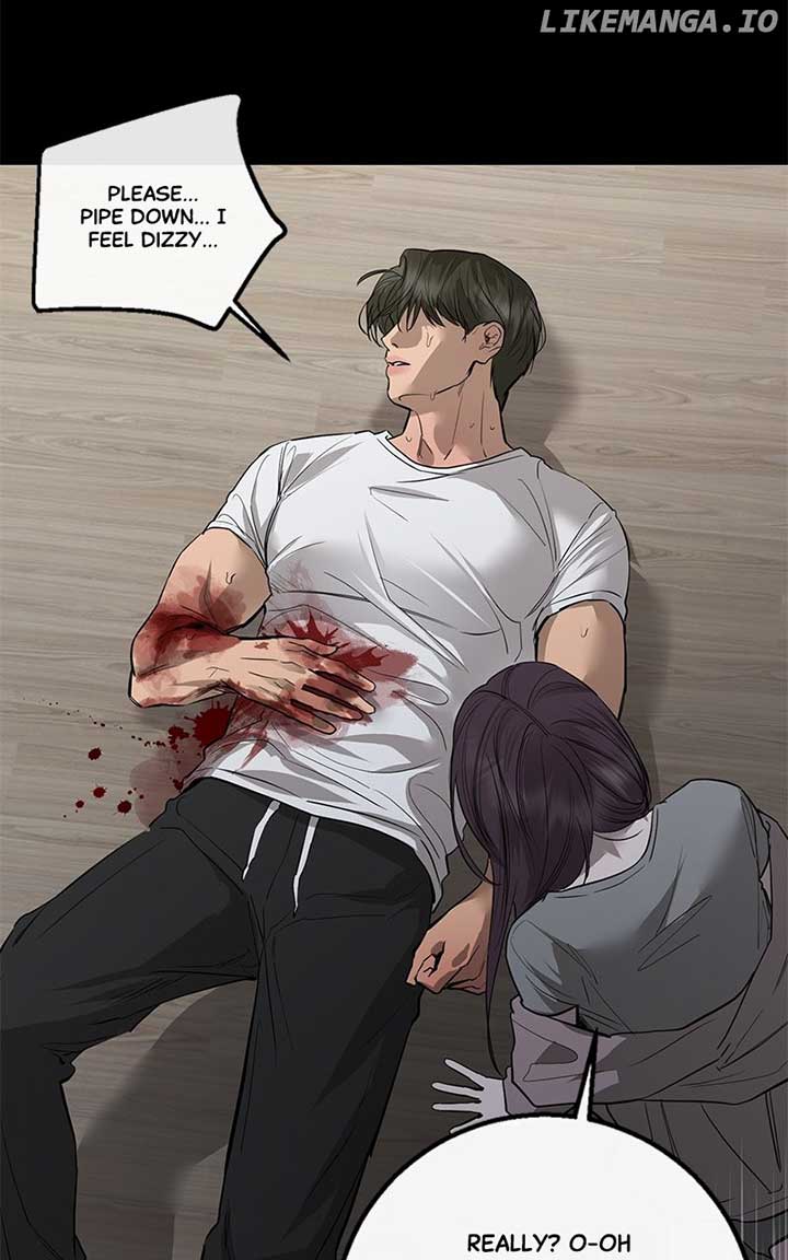 Extroversion of an Immortal Chapter 86 327 ch 86 32