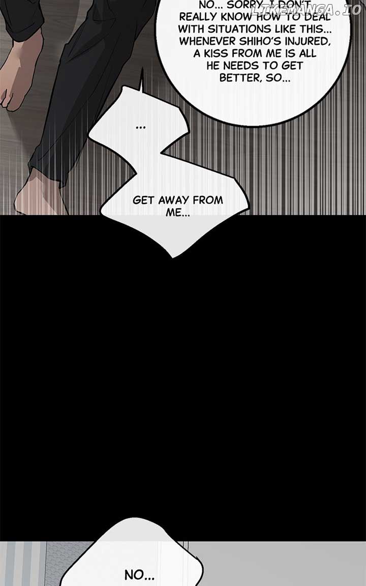 Extroversion of an Immortal Chapter 86 328 ch 86 33