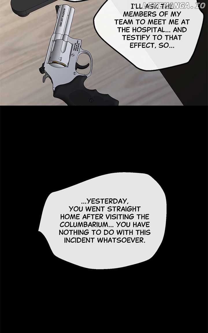 Extroversion of an Immortal Chapter 86 331 ch 86 36