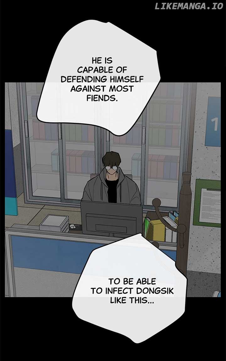 Extroversion of an Immortal Chapter 86 335 ch 86 40