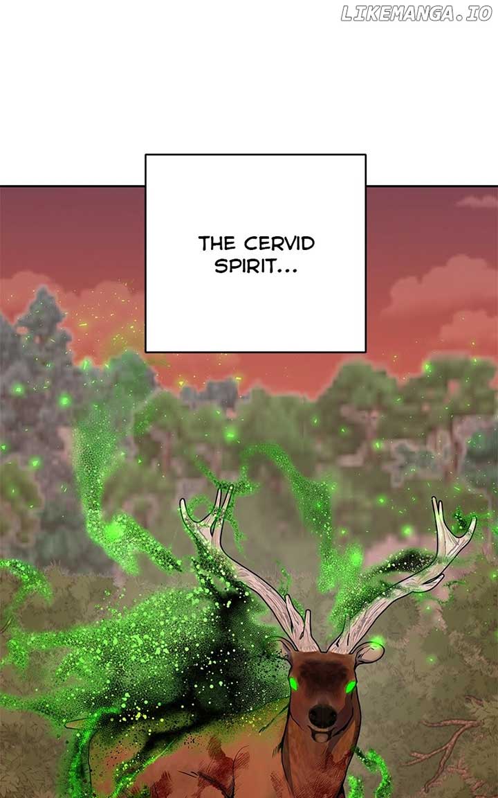 Extroversion of an Immortal Chapter 86 340 ch 86 45