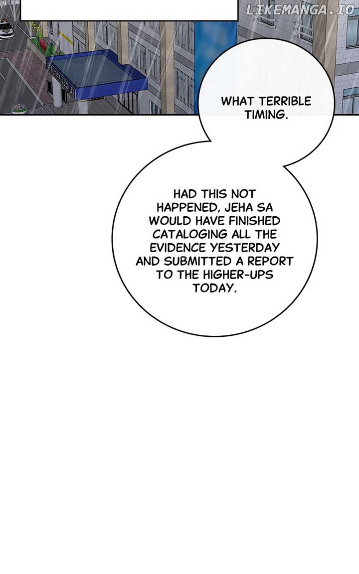 Extroversion of an Immortal Chapter 86 348 ch 86 53