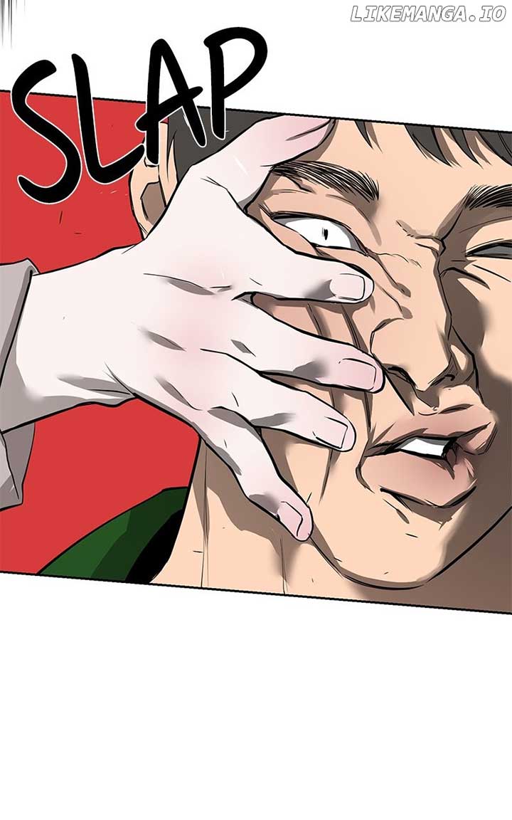 Extroversion of an Immortal Chapter 86 301 ch 86 6