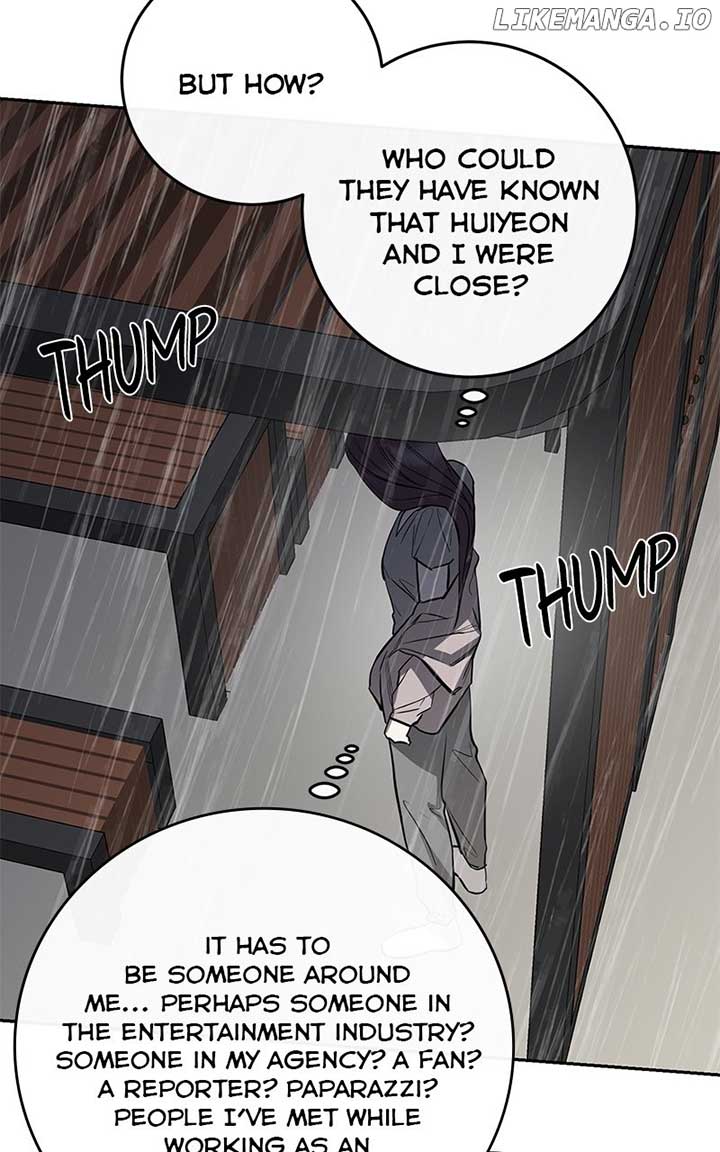 Extroversion of an Immortal Chapter 86 361 ch 86 66