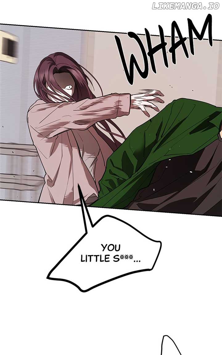 Extroversion of an Immortal Chapter 86 302 ch 86 7