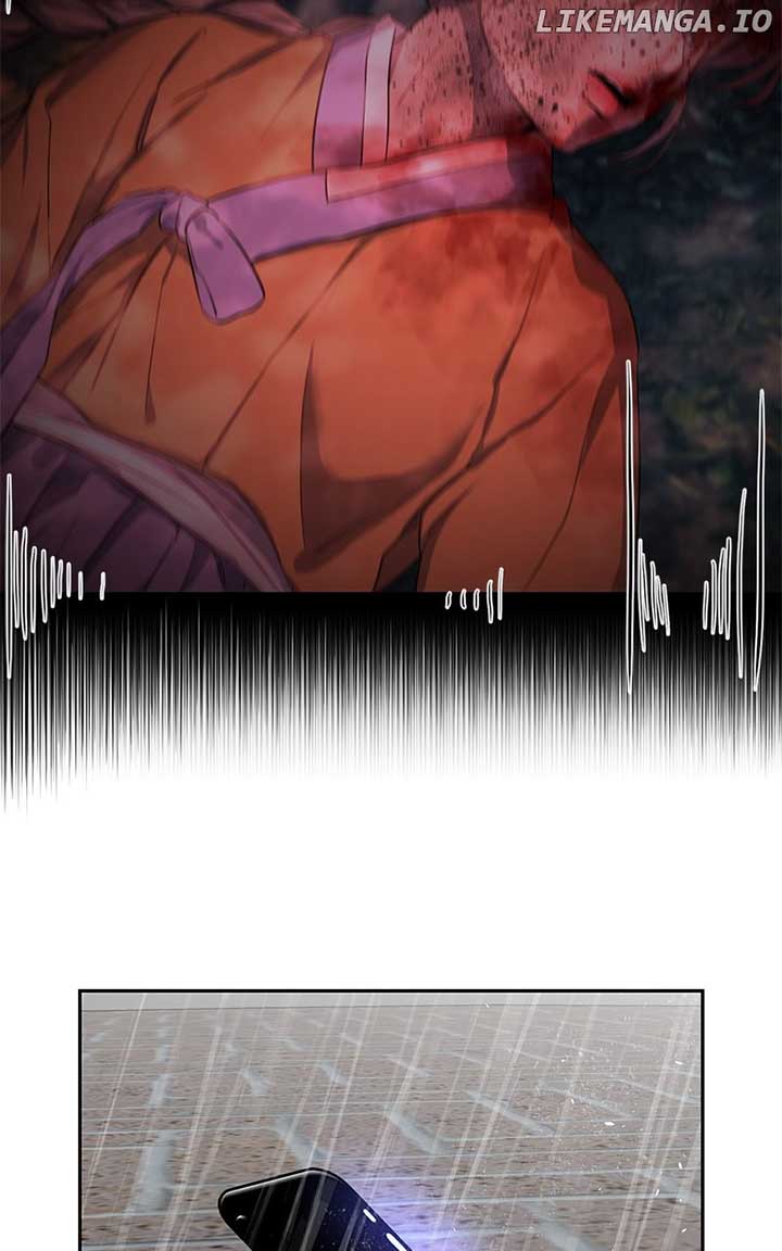 Extroversion of an Immortal Chapter 86 381 ch 86 86