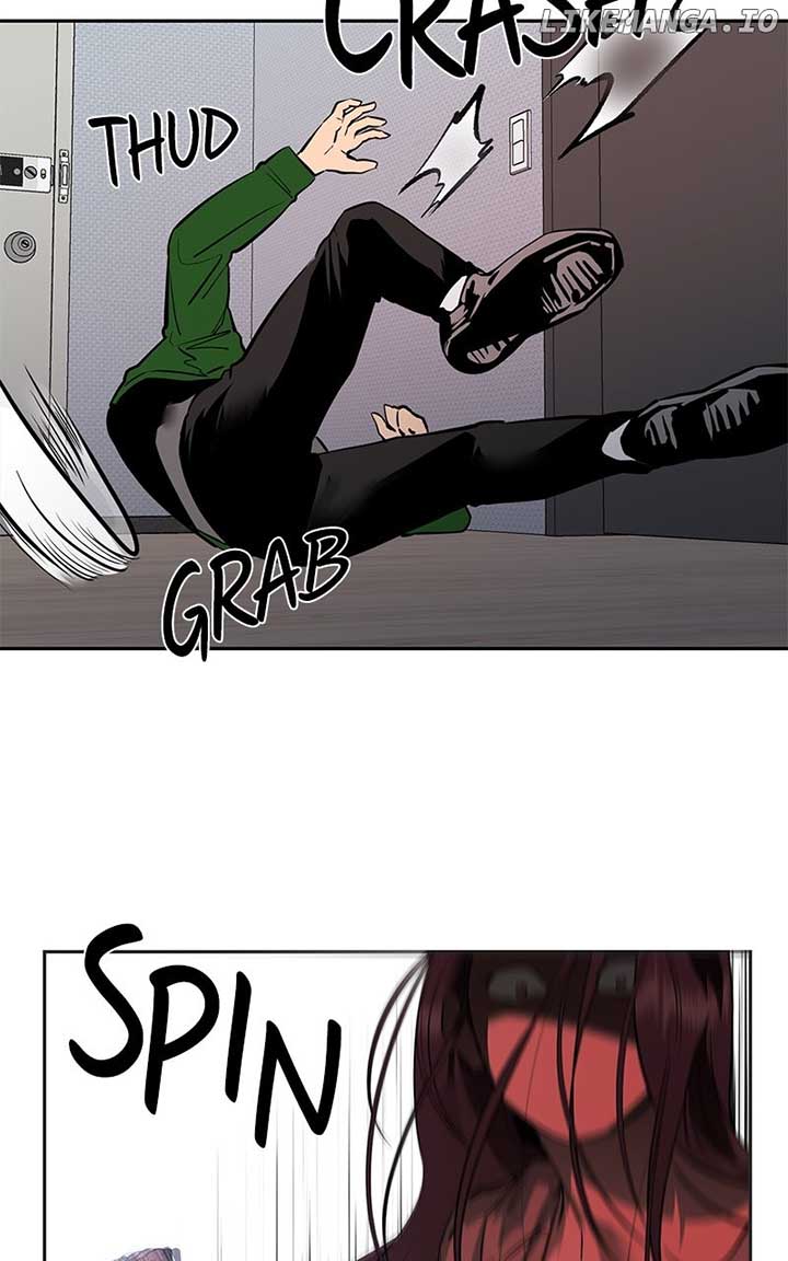 Extroversion of an Immortal Chapter 86 304 ch 86 9