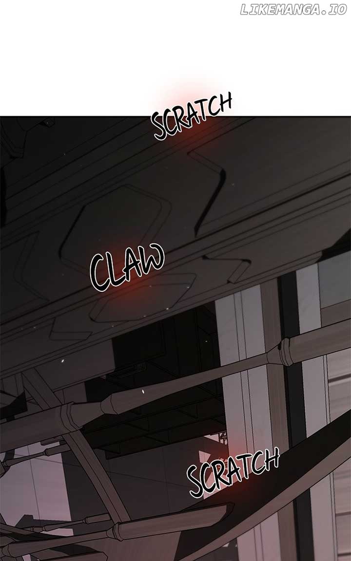 Extroversion of an Immortal Chapter 87 345 ch 87 11