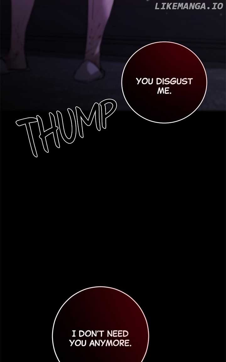 Extroversion of an Immortal Chapter 87 355 ch 87 21