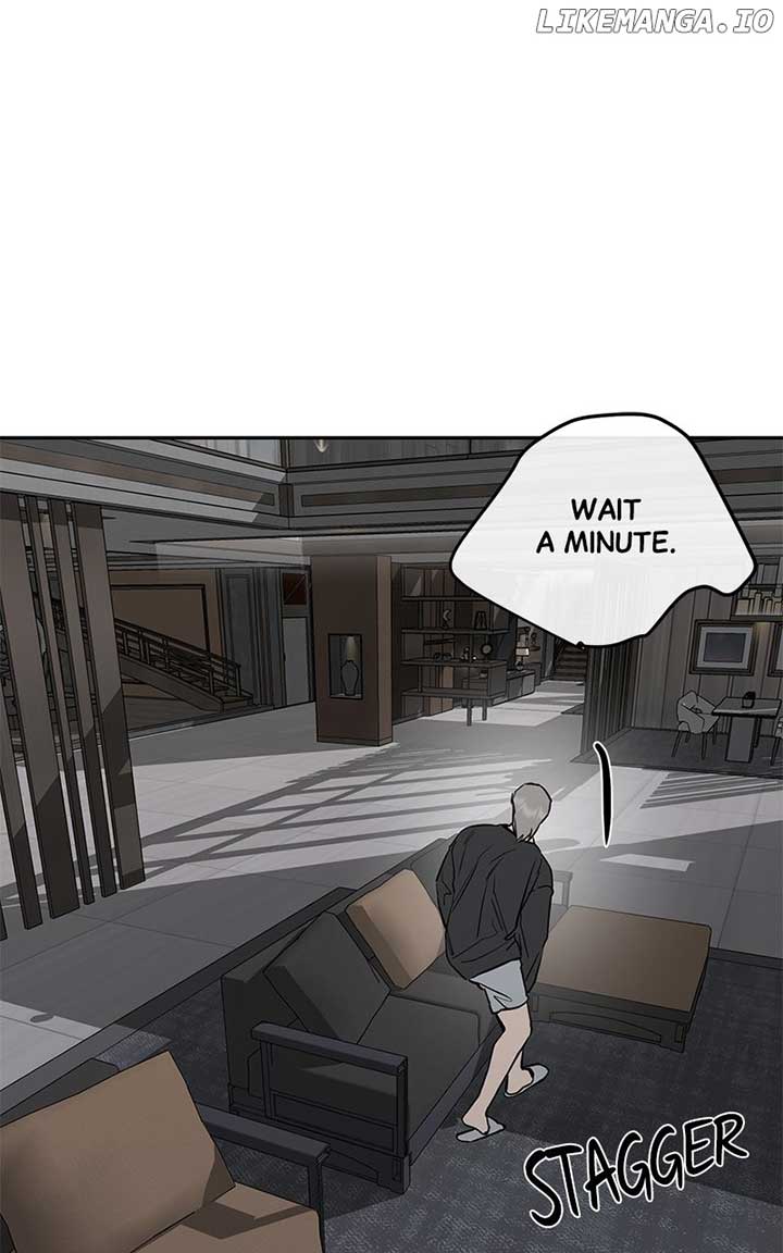 Extroversion of an Immortal Chapter 87 360 ch 87 26