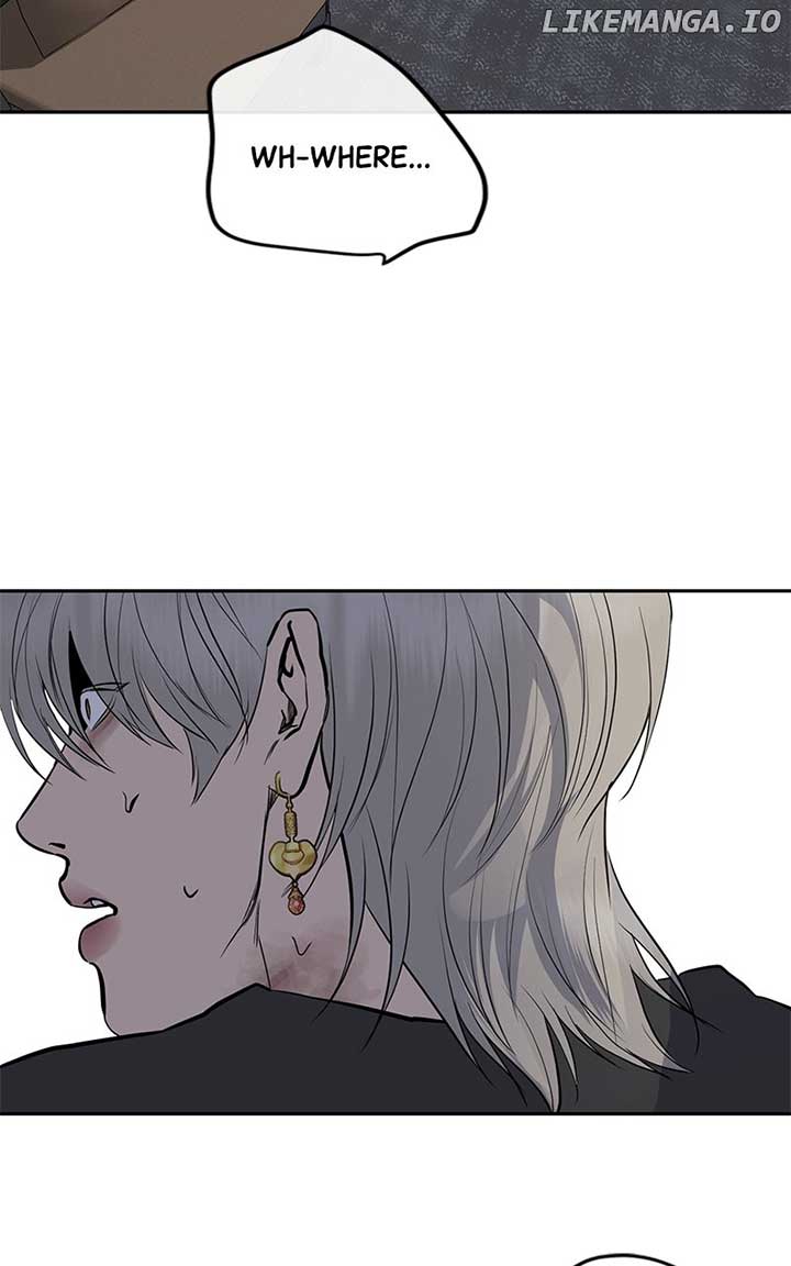 Extroversion of an Immortal Chapter 87 361 ch 87 27