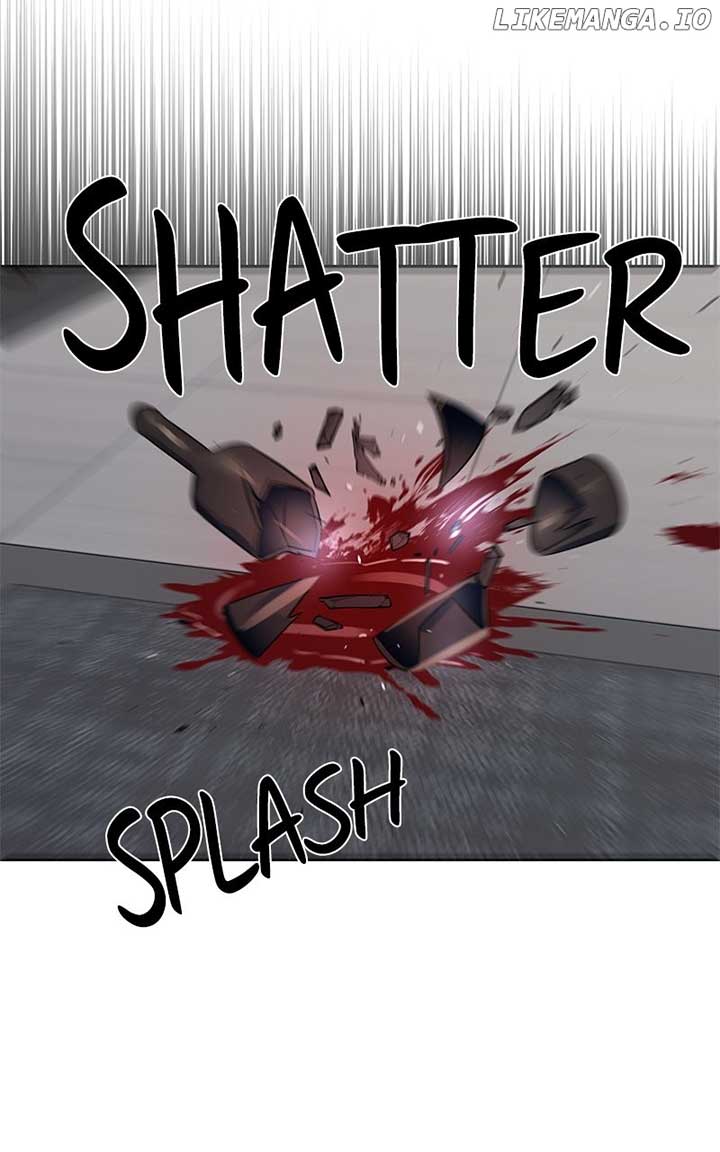 Extroversion of an Immortal Chapter 87 366 ch 87 32