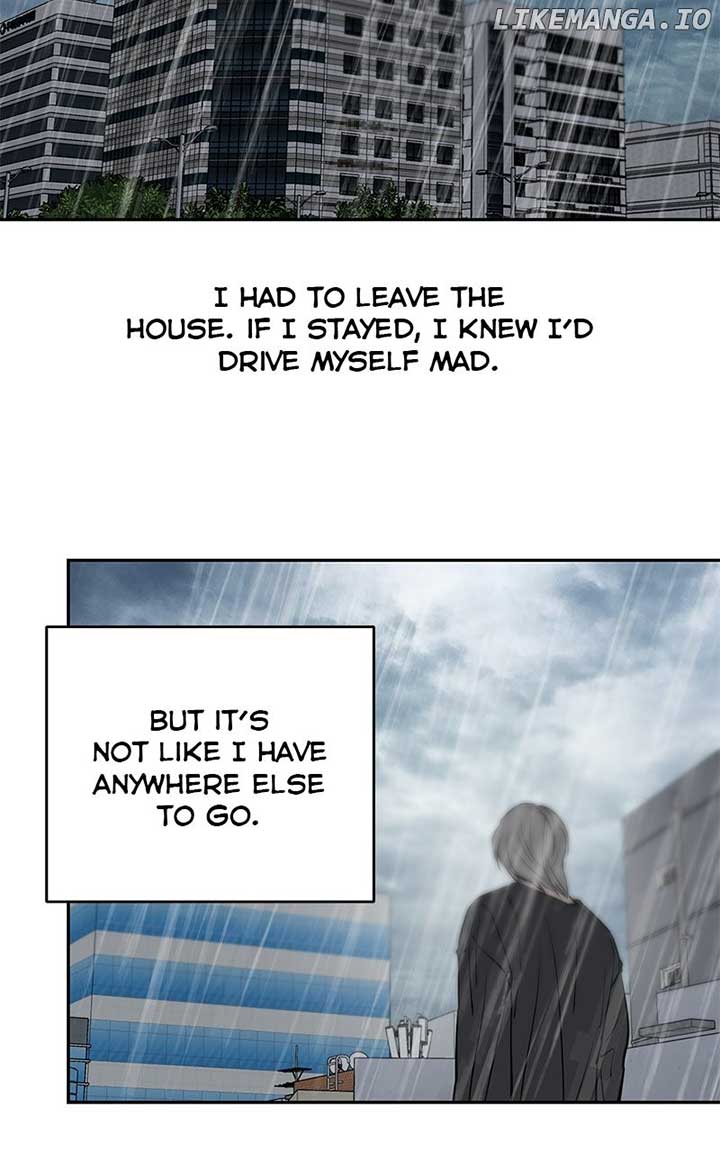 Extroversion of an Immortal Chapter 87 372 ch 87 38