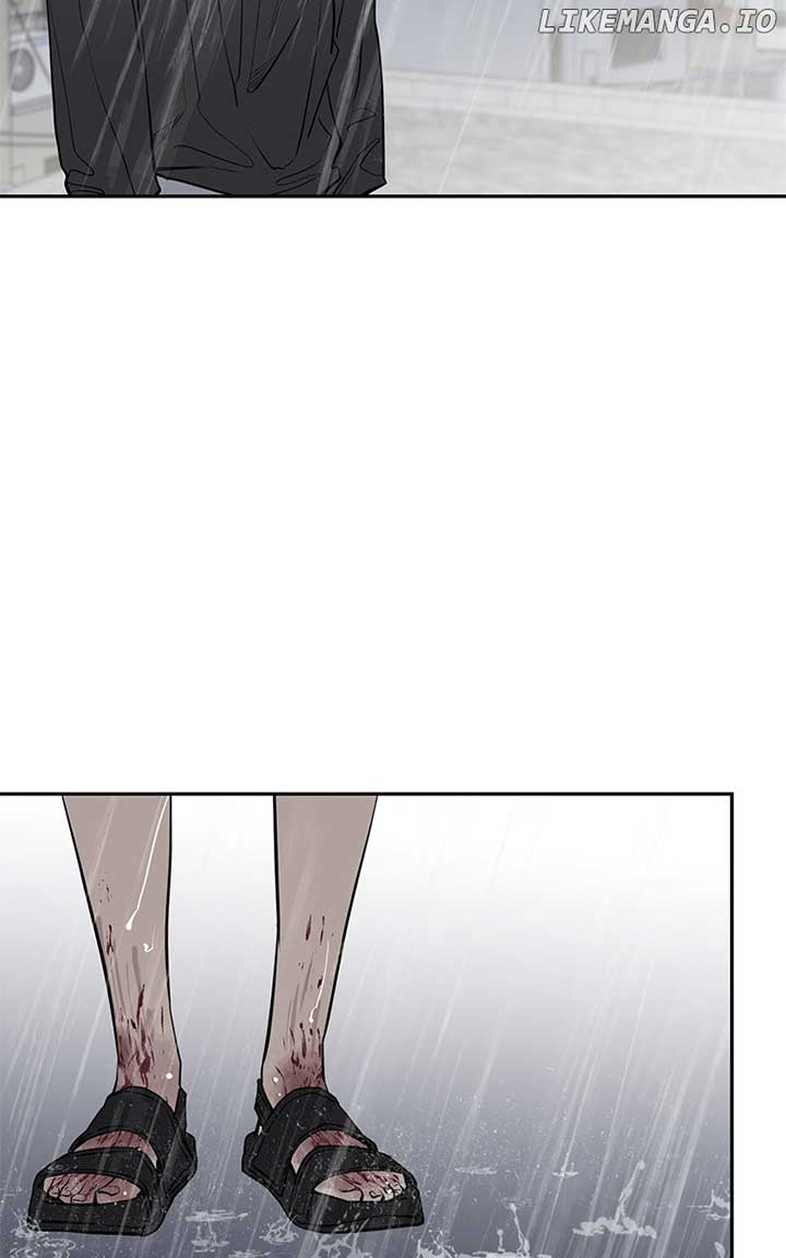 Extroversion of an Immortal Chapter 87 380 ch 87 46