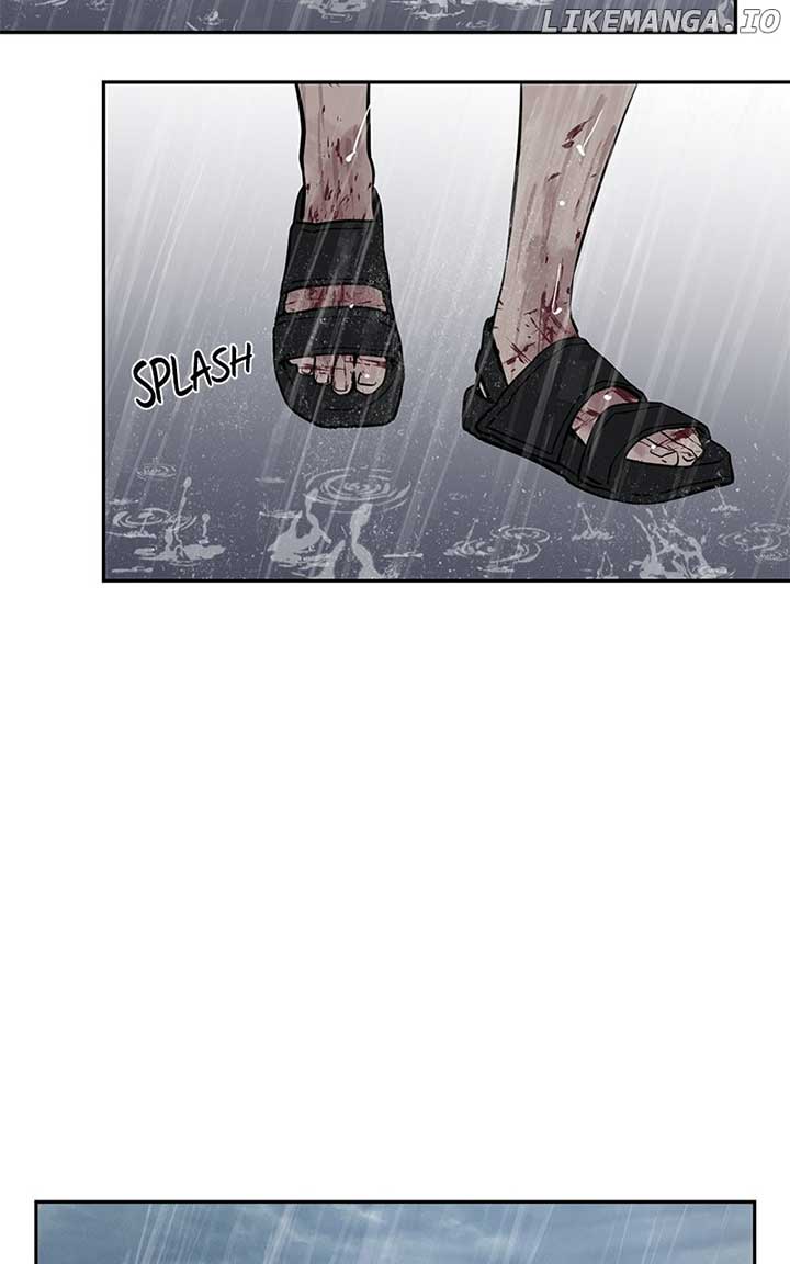 Extroversion of an Immortal Chapter 87 381 ch 87 47