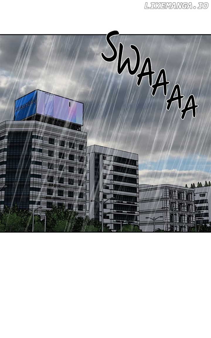 Extroversion of an Immortal Chapter 87 383 ch 87 49