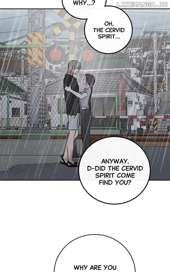 Extroversion of an Immortal Chapter 87 398 ch 87 64