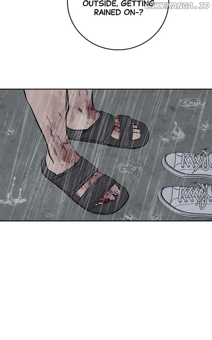 Extroversion of an Immortal Chapter 87 399 ch 87 65