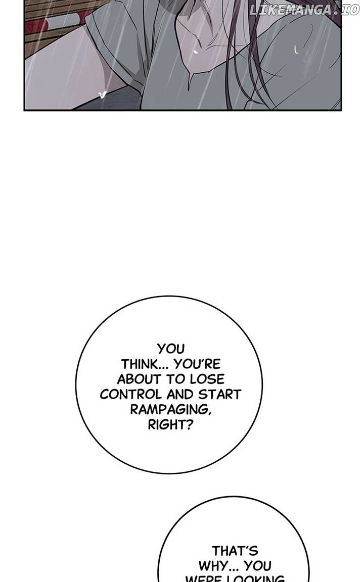 Extroversion of an Immortal Chapter 87 410 ch 87 76