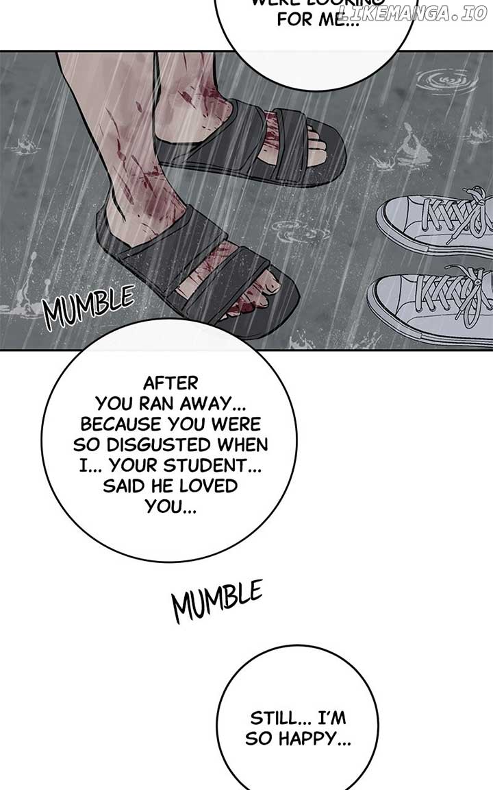 Extroversion of an Immortal Chapter 87 411 ch 87 77