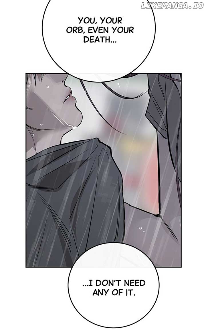 Extroversion of an Immortal Chapter 87 431 ch 87 97