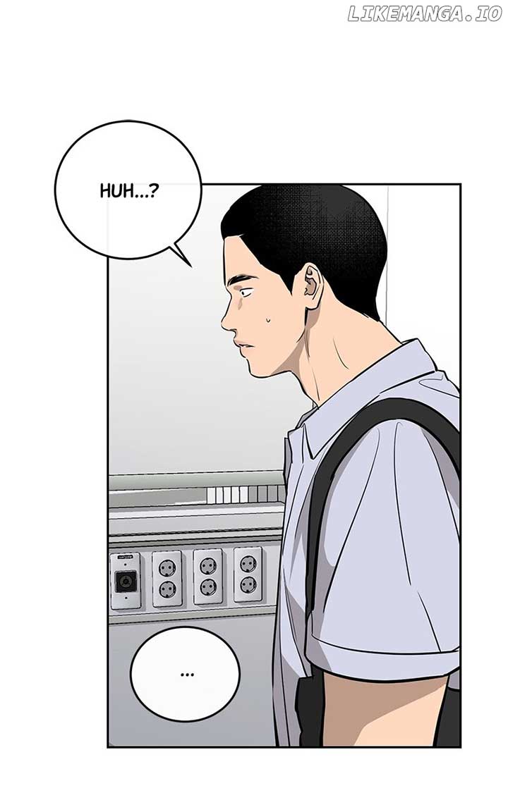 Extroversion of an Immortal Chapter 89 305 ch 89 1