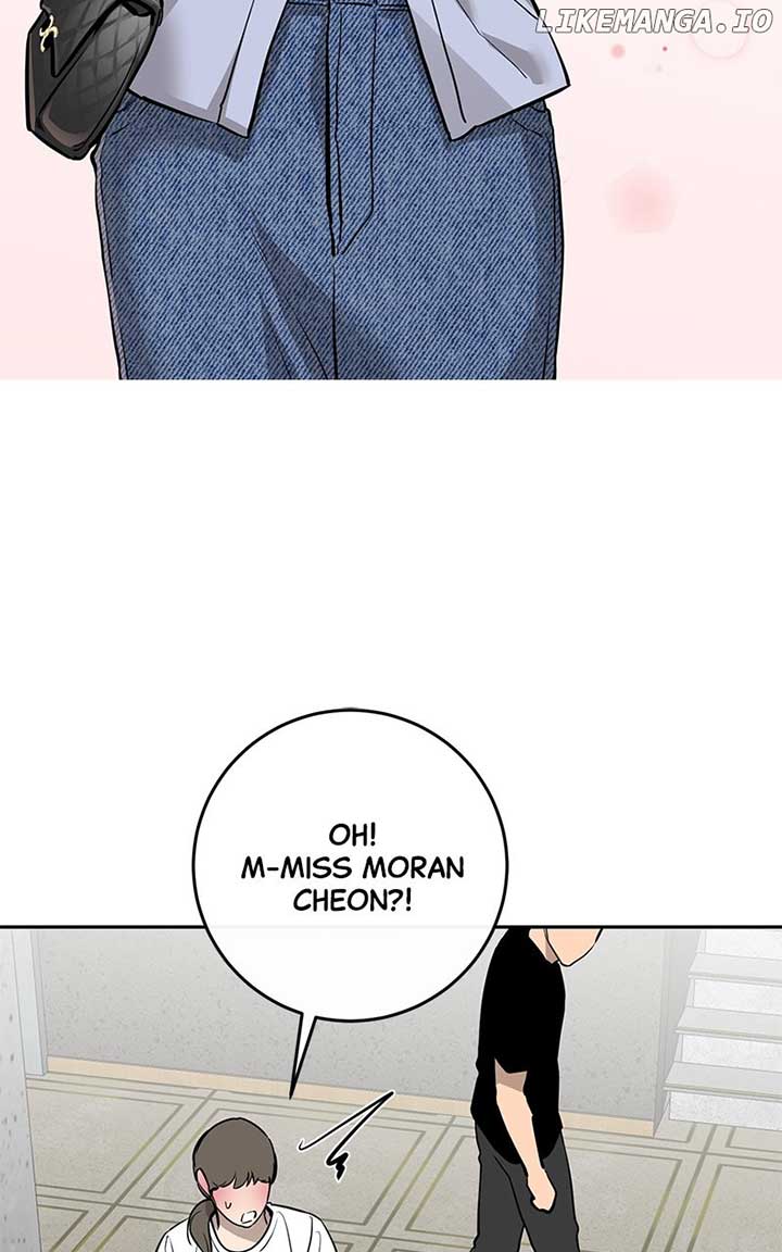 Extroversion of an Immortal Chapter 89 315 ch 89 11